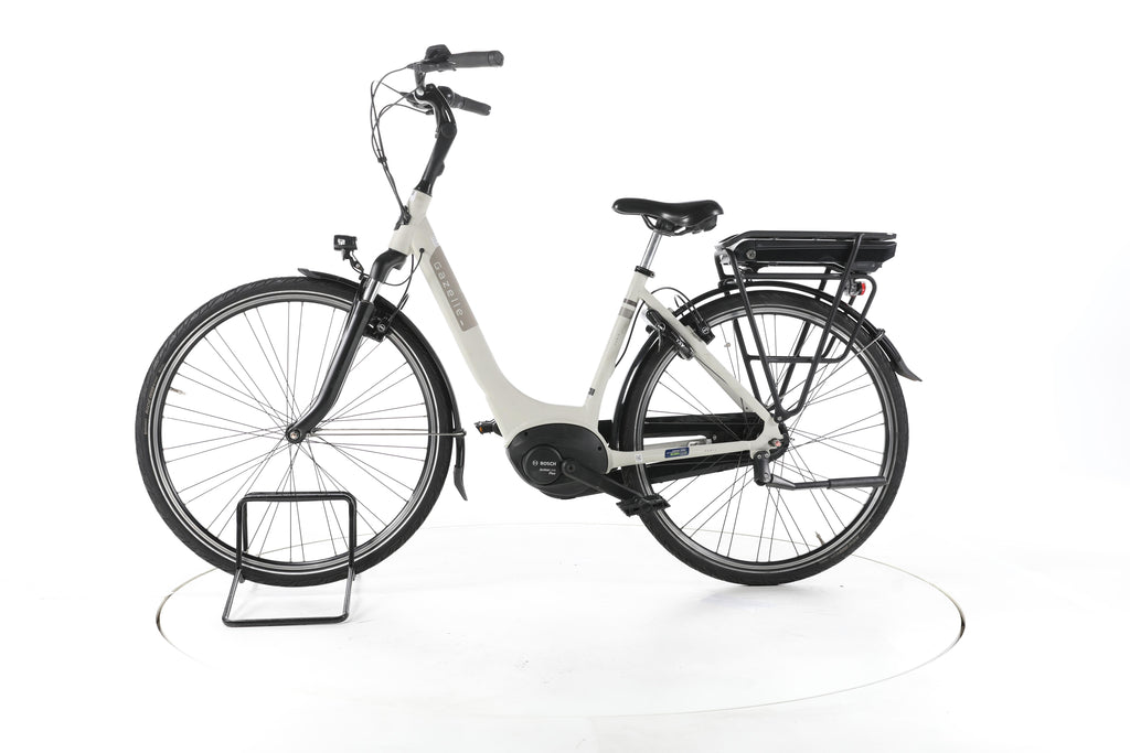 Gazelle Paris C7+ FL City E-Bike Tiefeinsteiger - Image 7
