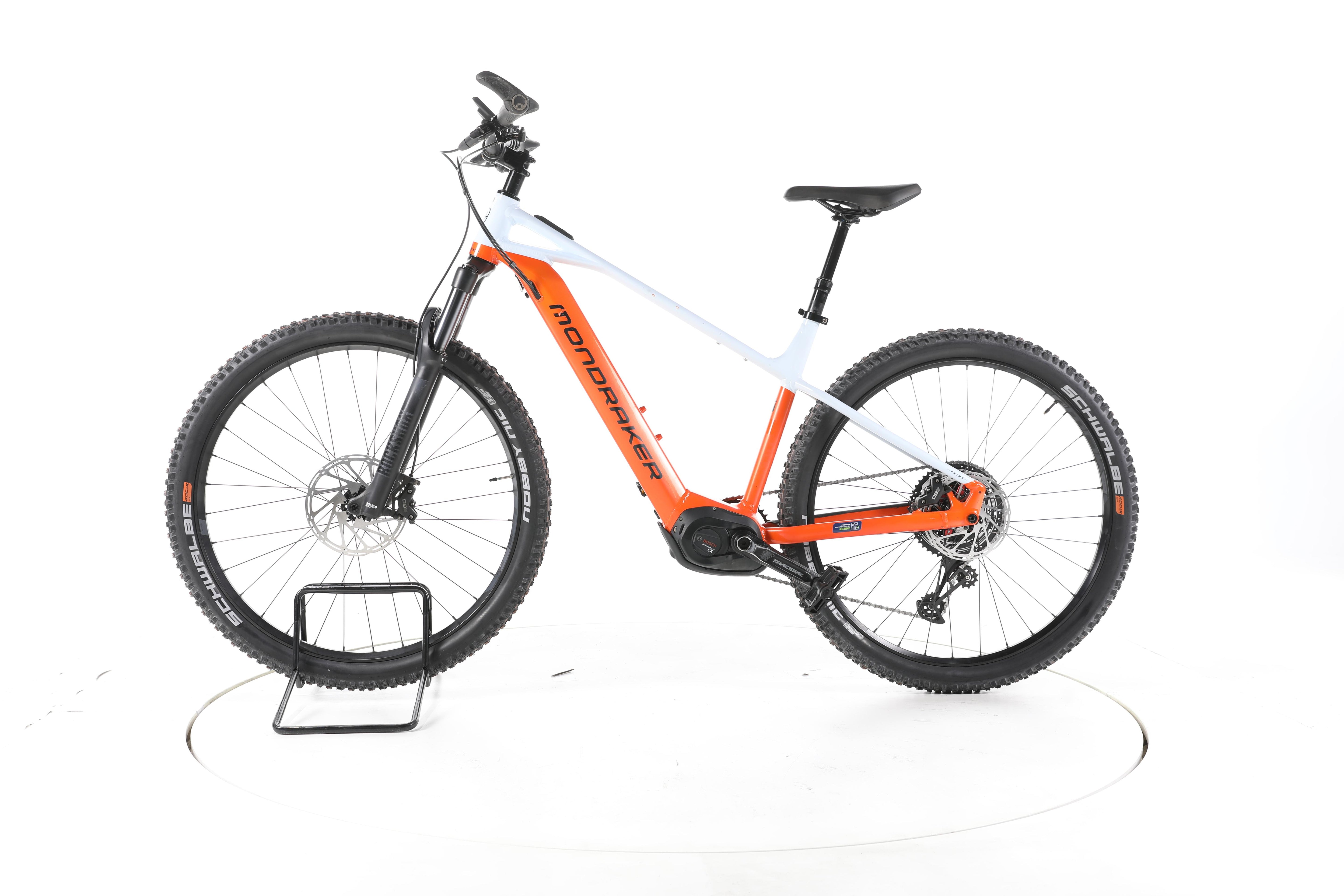 Mondraker Prime R E-Bike - Image 7