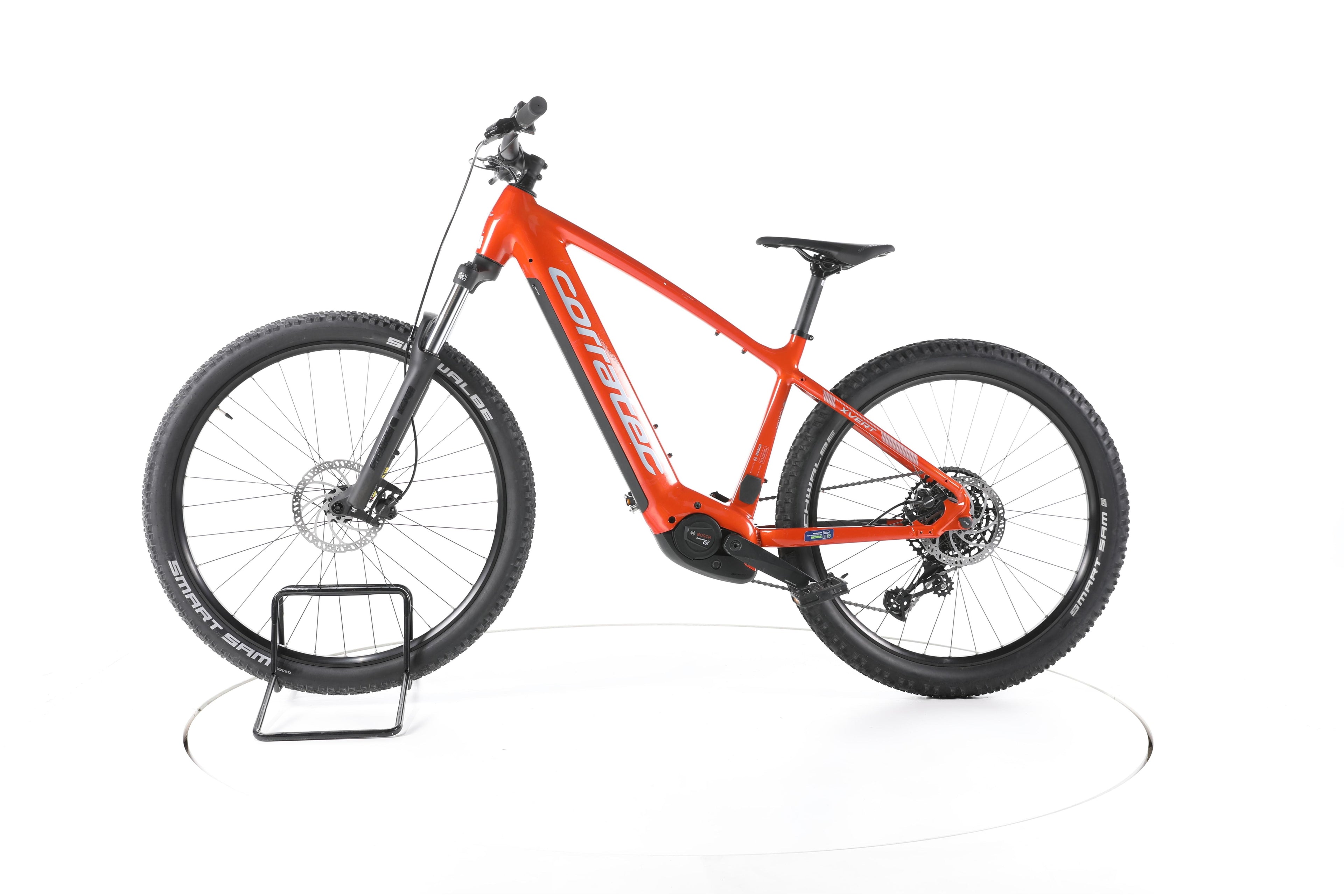 Corratec E-Power X-Vert Race E-Bike 2024 - Image 7
