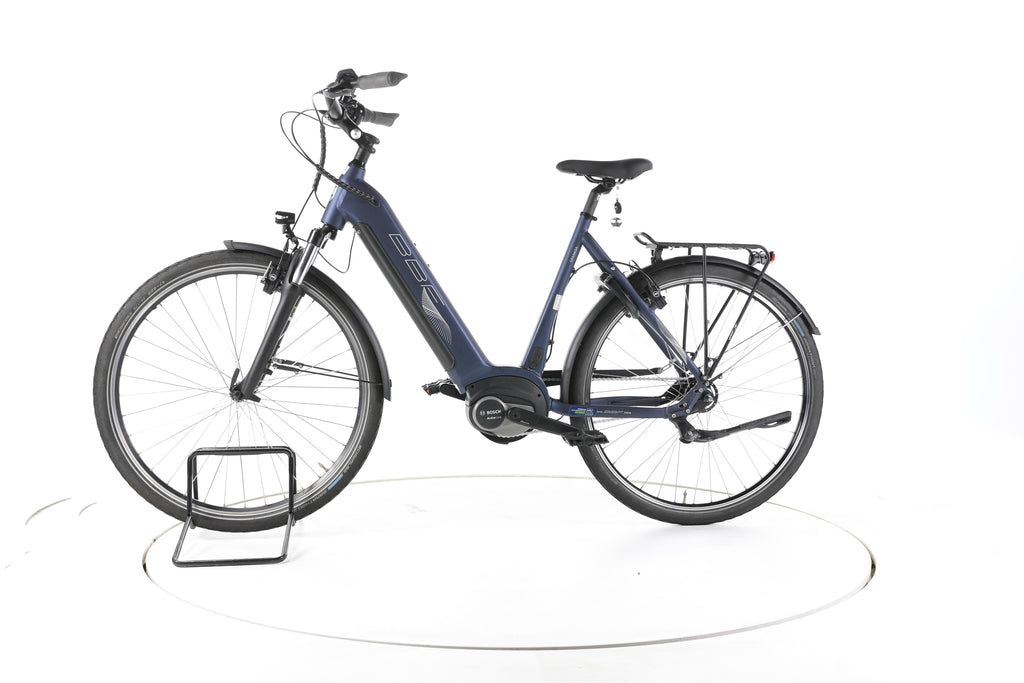 BBF Granada City E-Bike Tiefeinsteiger - Image 7