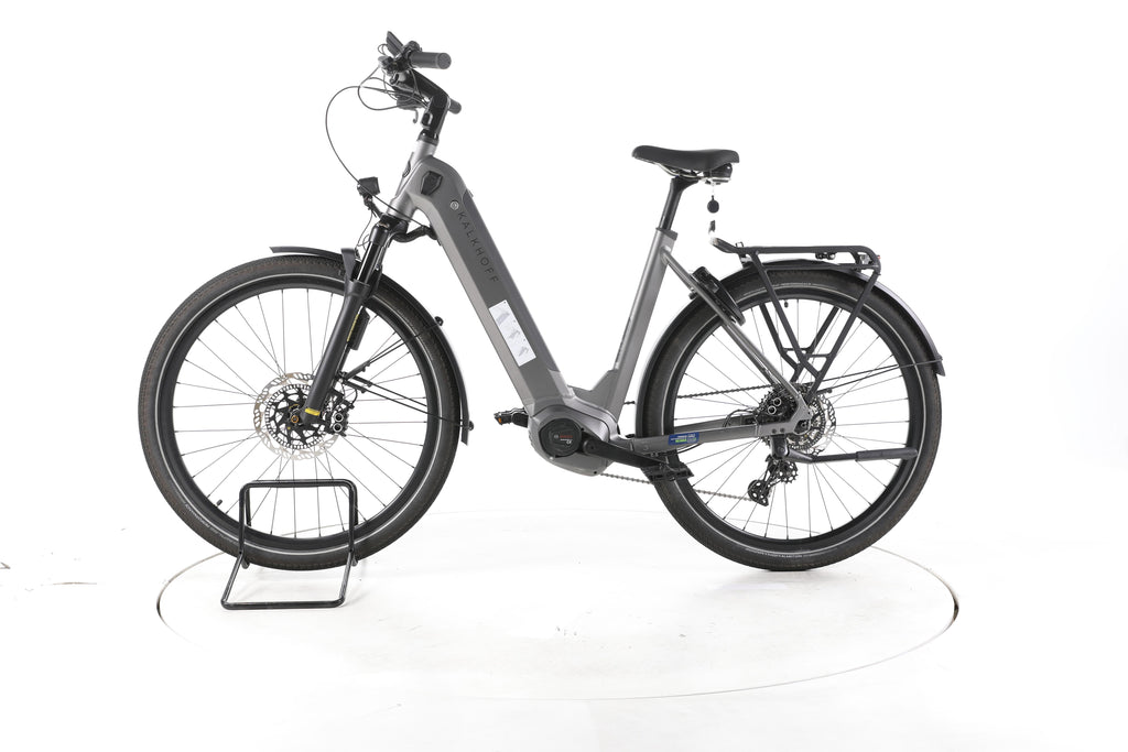 Kalkhoff Endeavour 5.B Advance+ ABS Trekking E-Bike Tiefeinsteiger 2024 - Image 7