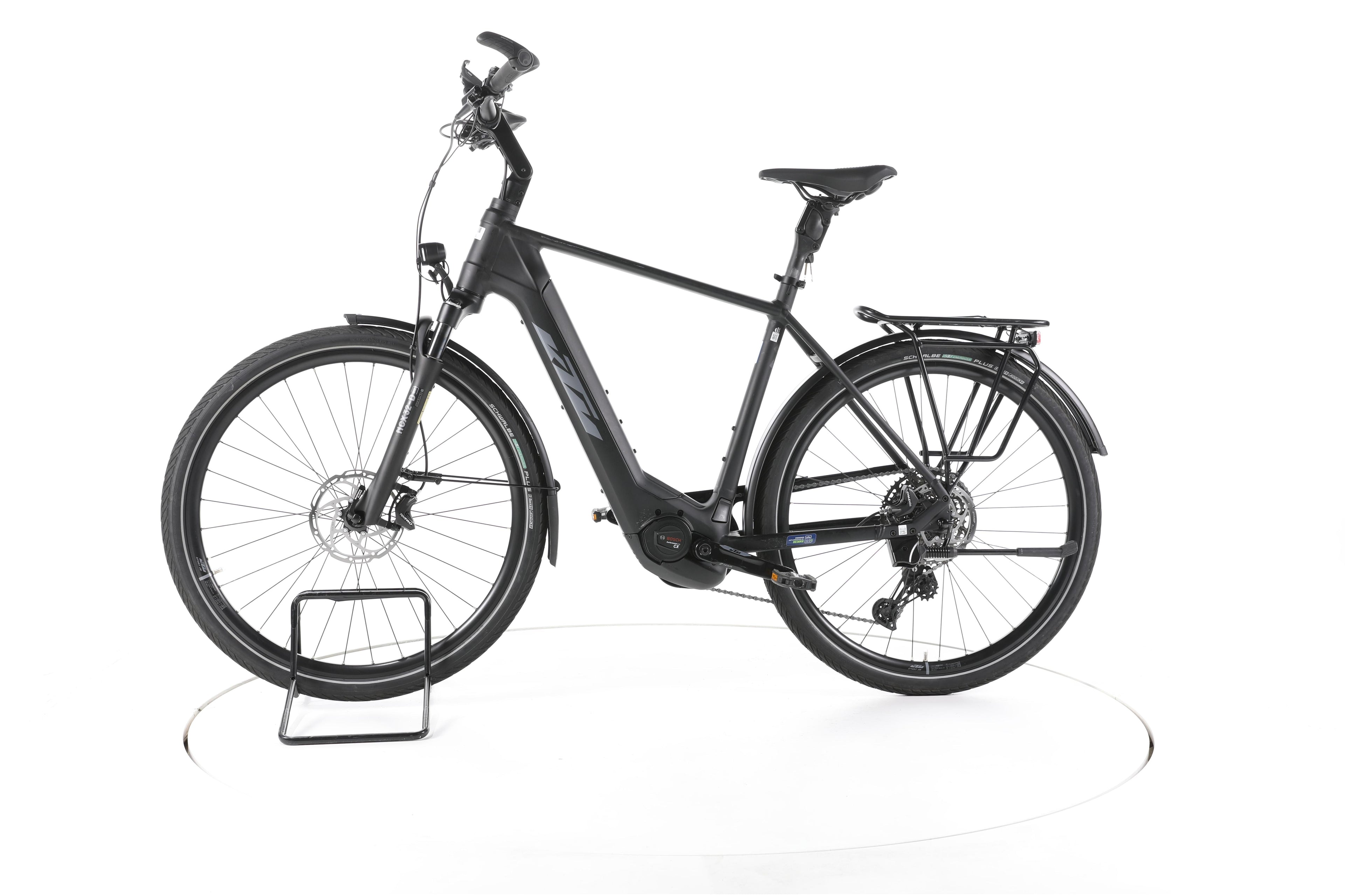 KTM Macina Style 720 Trekking E-Bike 2024 - Image 7