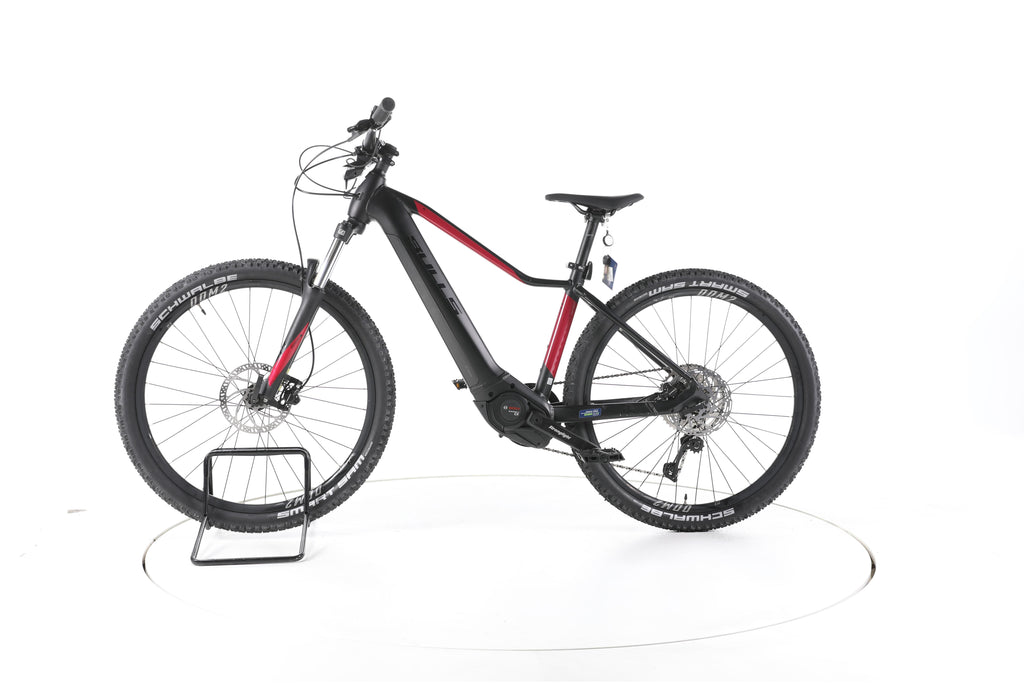 Bulls Aminga EVA 1 E-Bike - Image 7