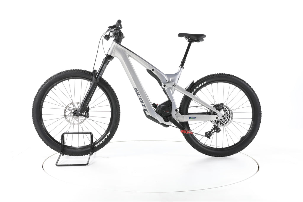 Scott Strike 920 Fully E-Bike - Image 7