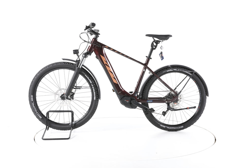 KTM Team 673 LFC Set E-Bike - Image 7