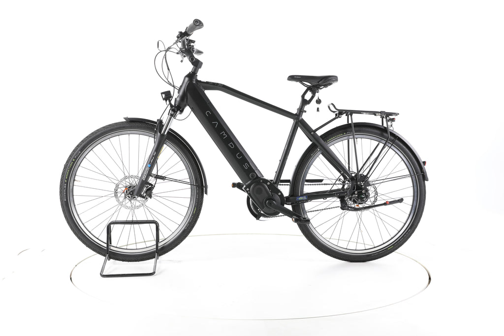 Campus BM 38 City E-Bike - Image 7
