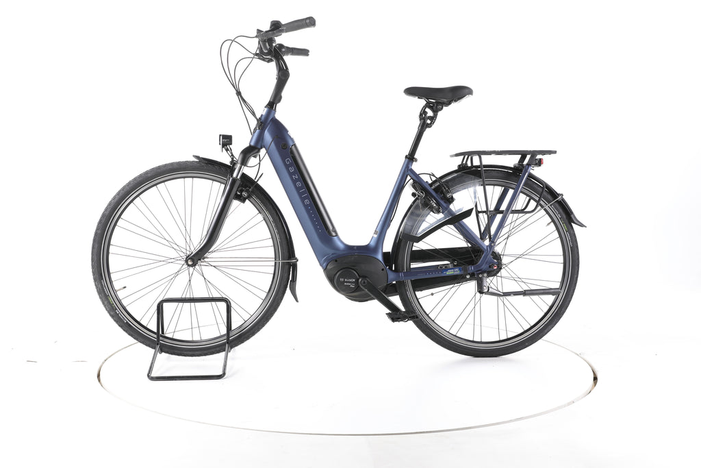 Gazelle Arroyo C7+ City E-Bike Tiefeinsteiger - Image 7