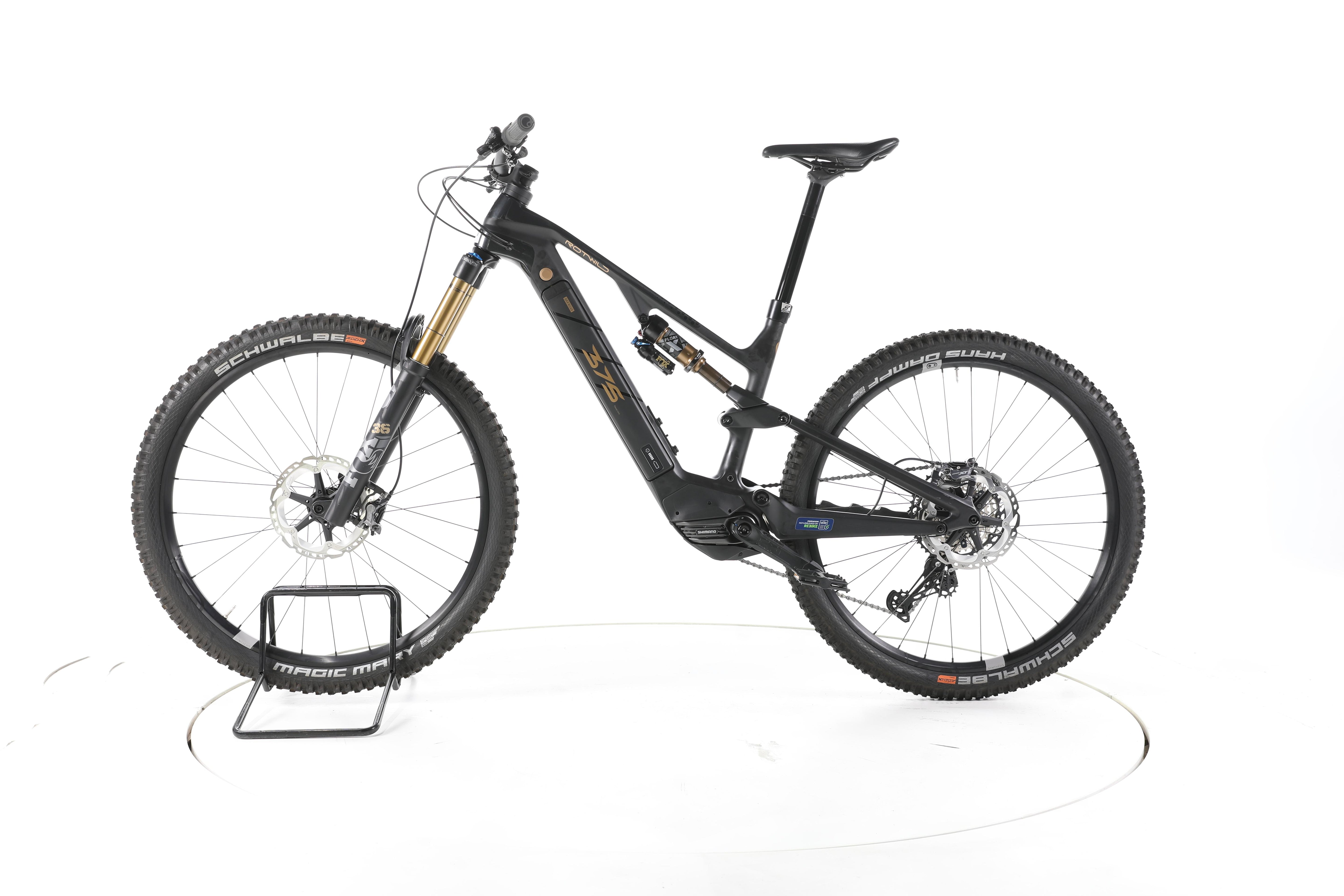 Rotwild R.E PRO E-Bike Fully Carbon - Image 7