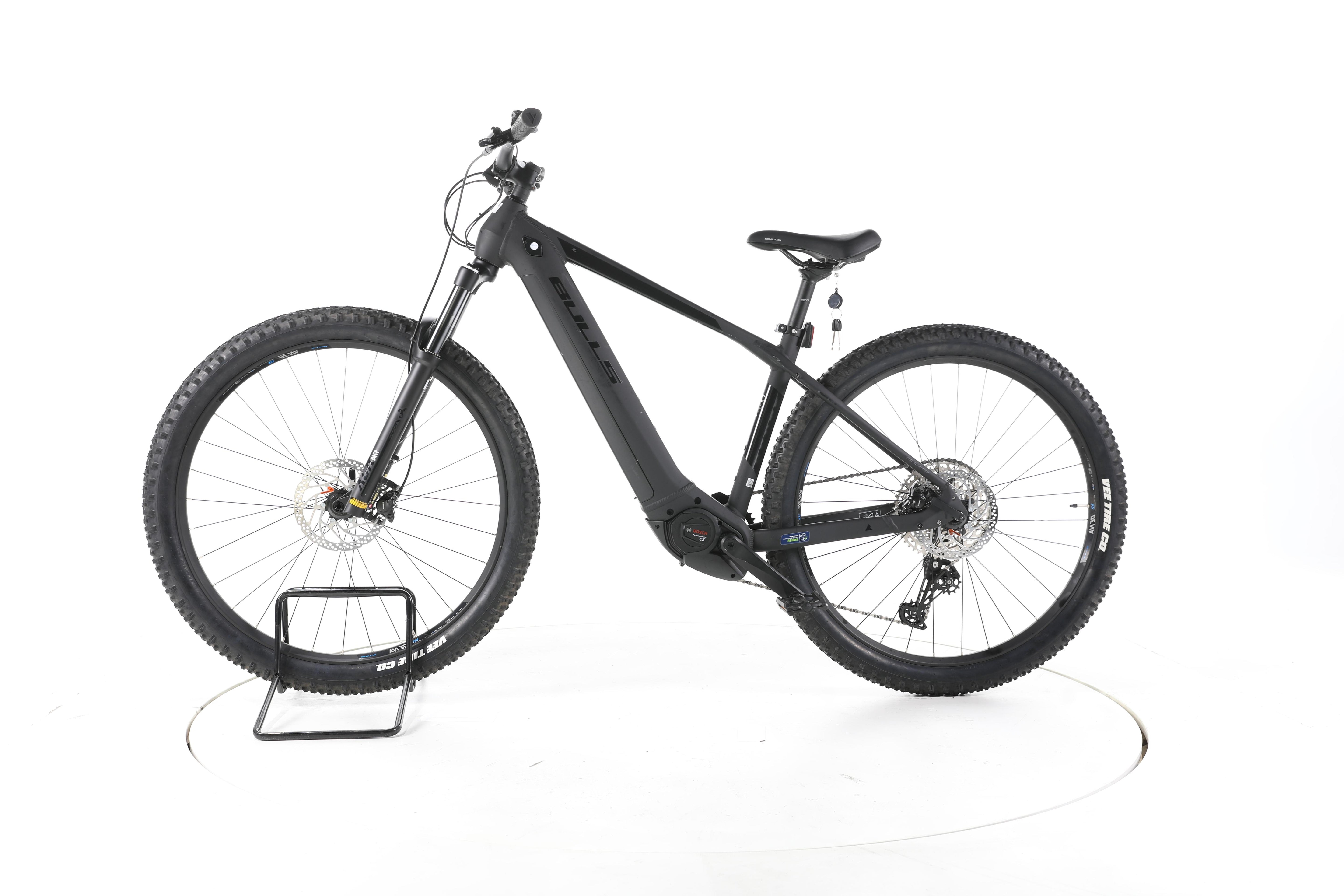 Bulls Copperhead EVO 2 E-Bike 2023 - Image 7