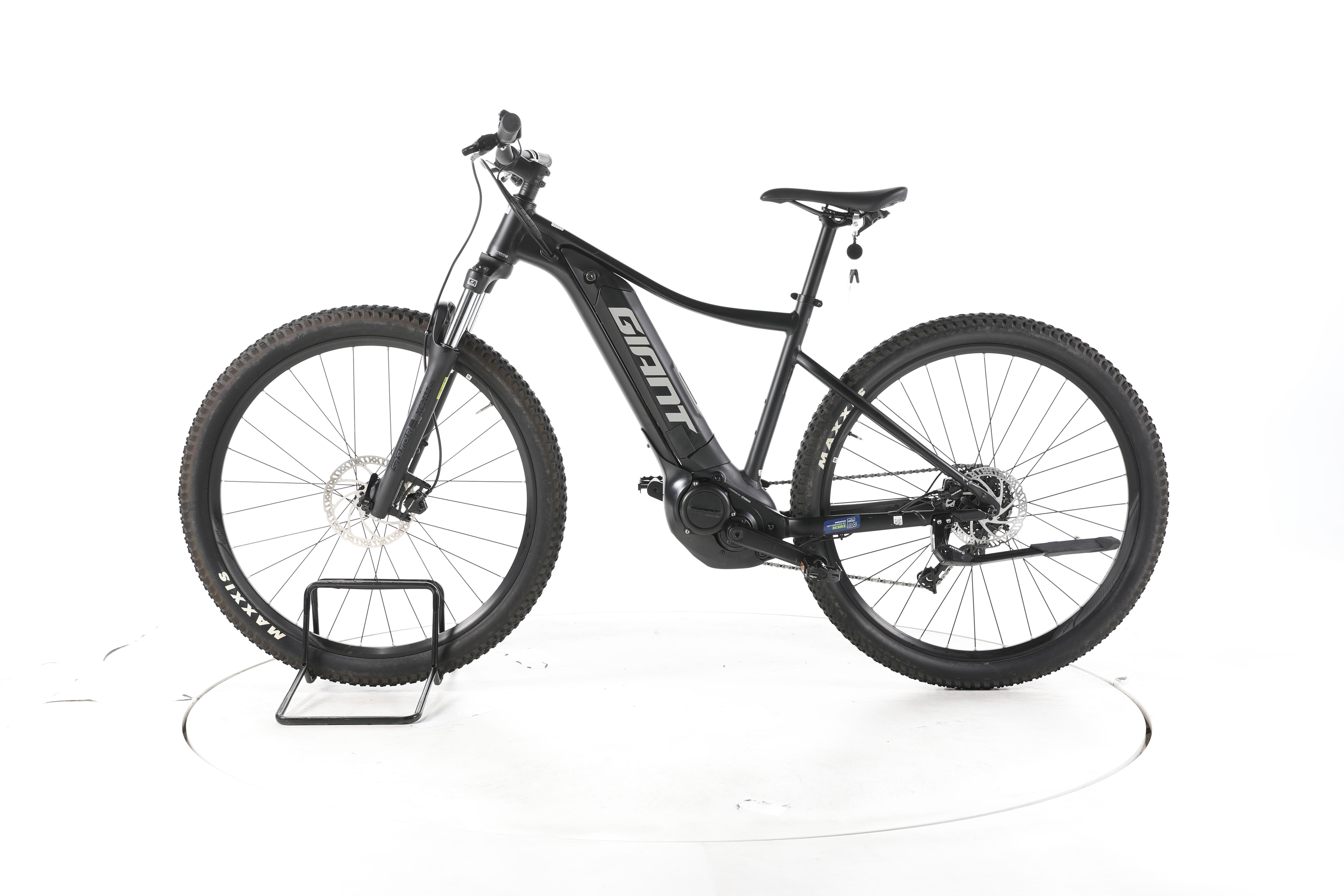 Giant Talon E+ 2 | V1 E-Bike - Image 7