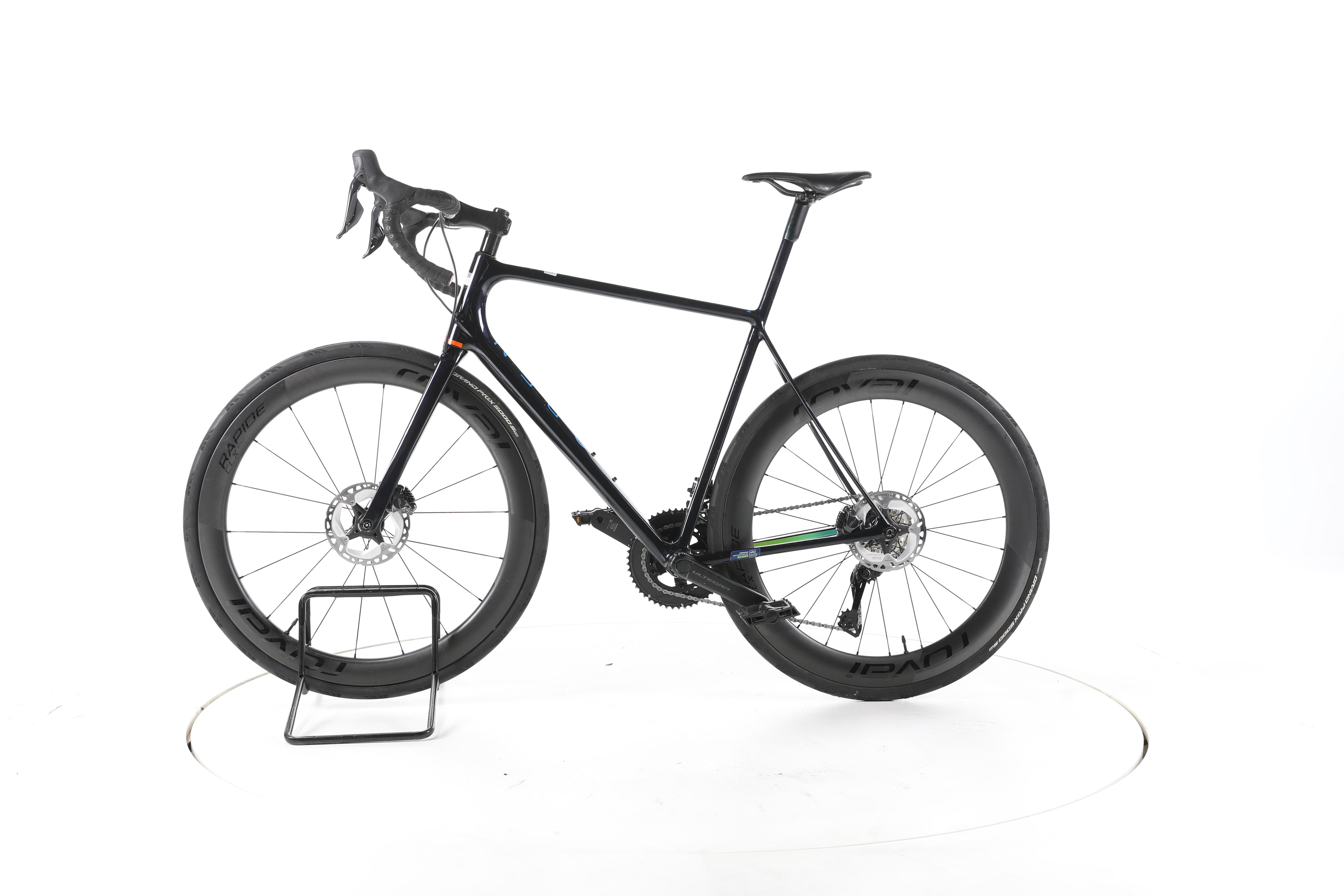 OPEN Min.D Fahrrad Rennrad & Gravel - Image 7