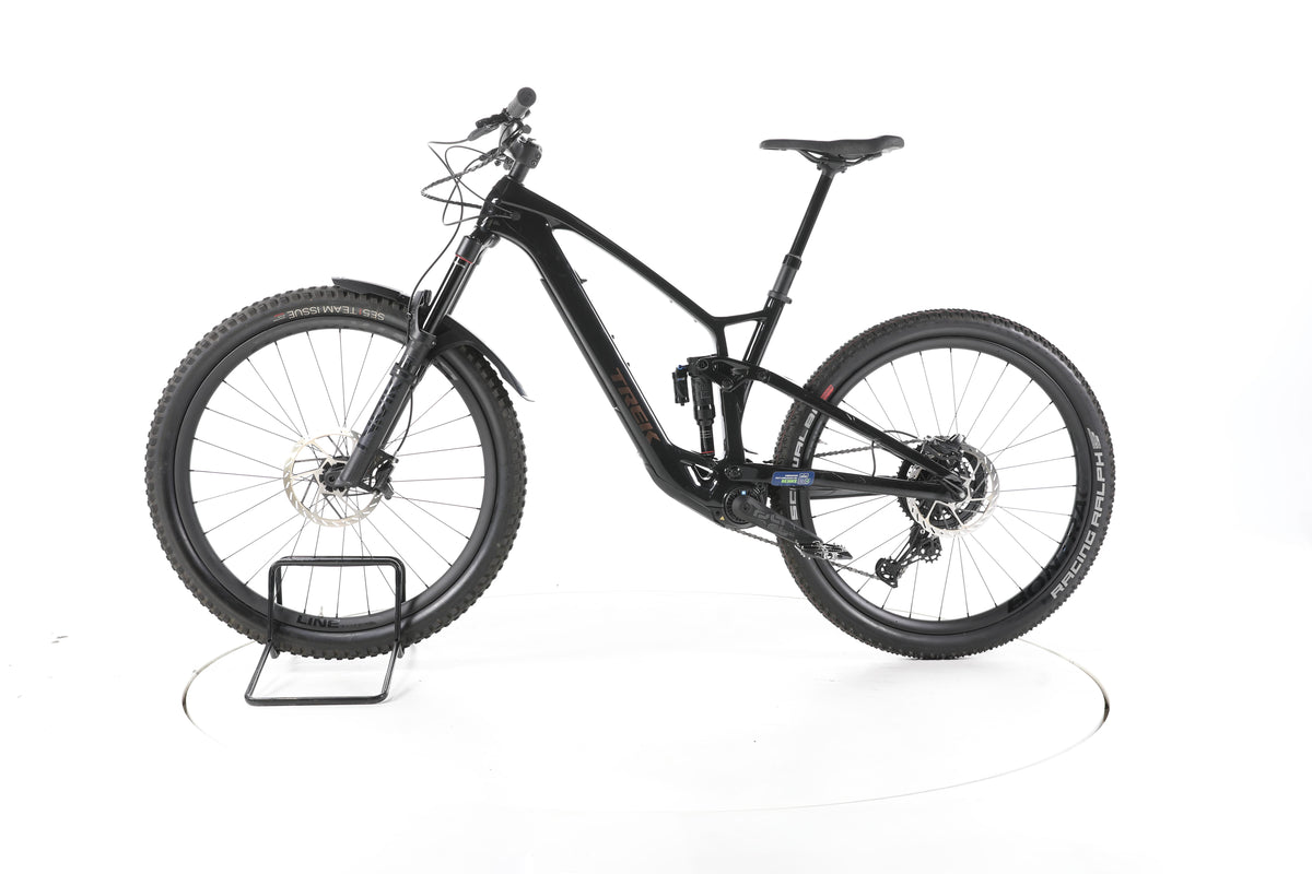 Trek Fuel EXe 9.8 E-Bike Fully Carbon - Image 7