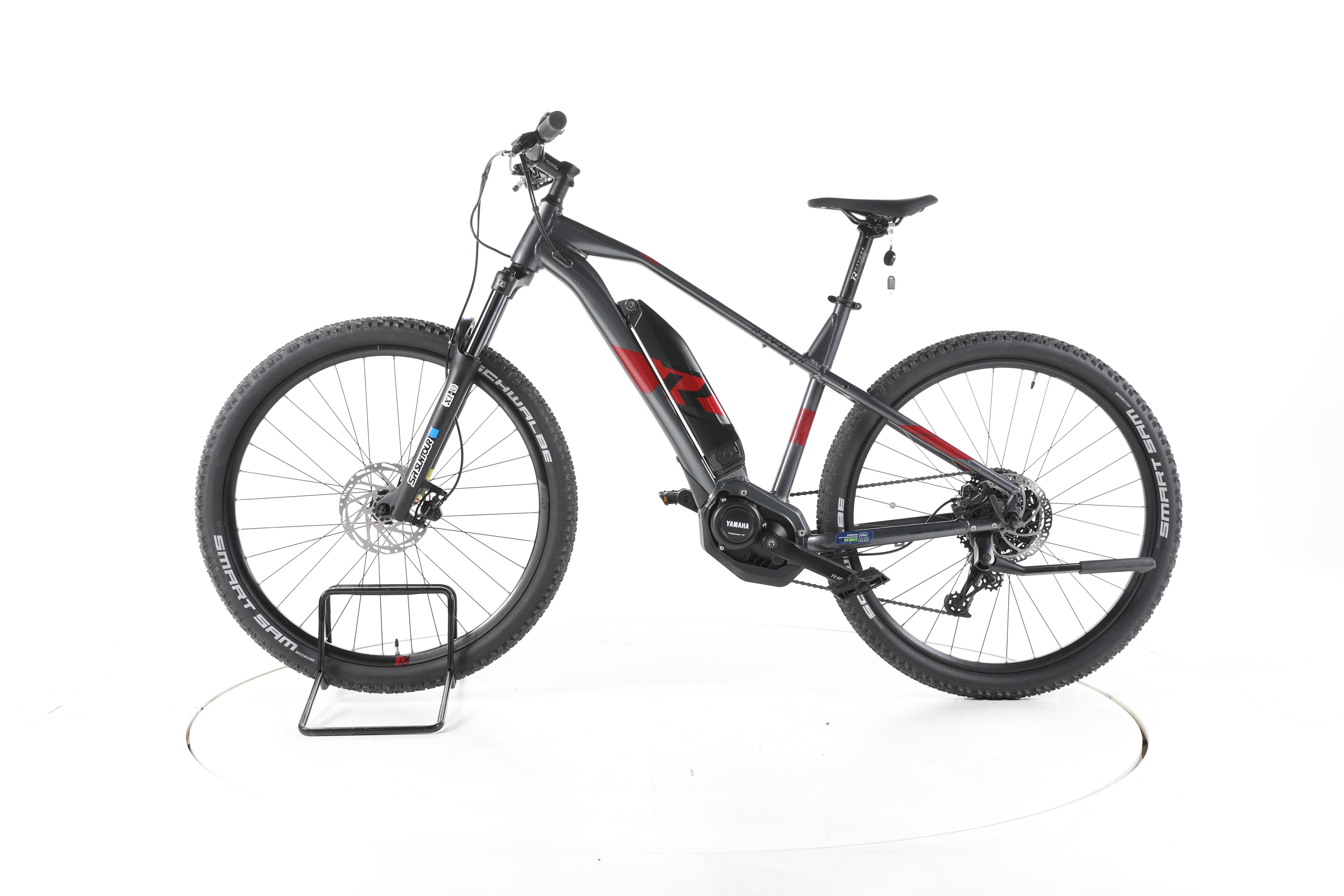 R Raymon HardRay E 3.0 E-Bike - Image 7