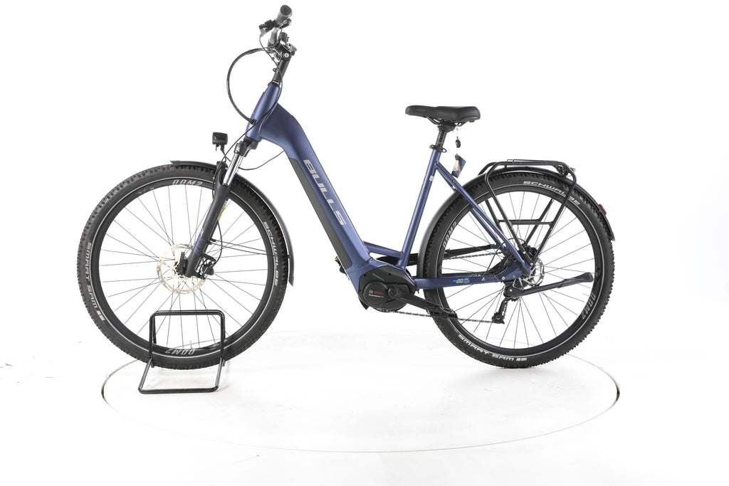 Bulls Landscape EVO Trekking E-Bike Tiefeinsteiger - Image 7