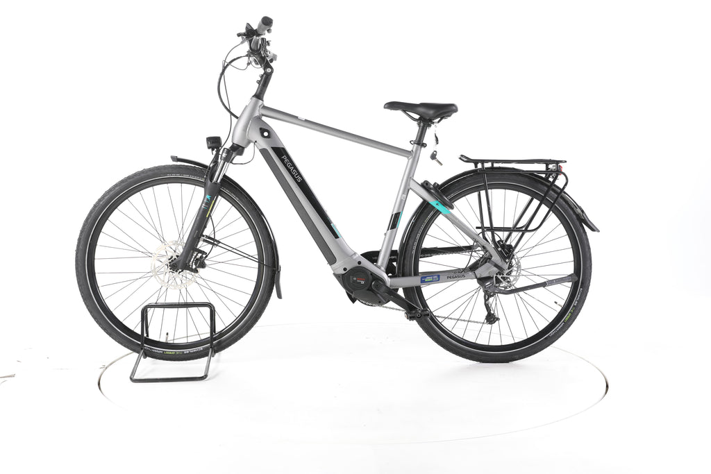 Pegasus EVO CX Trekking E-Bike - Image 7
