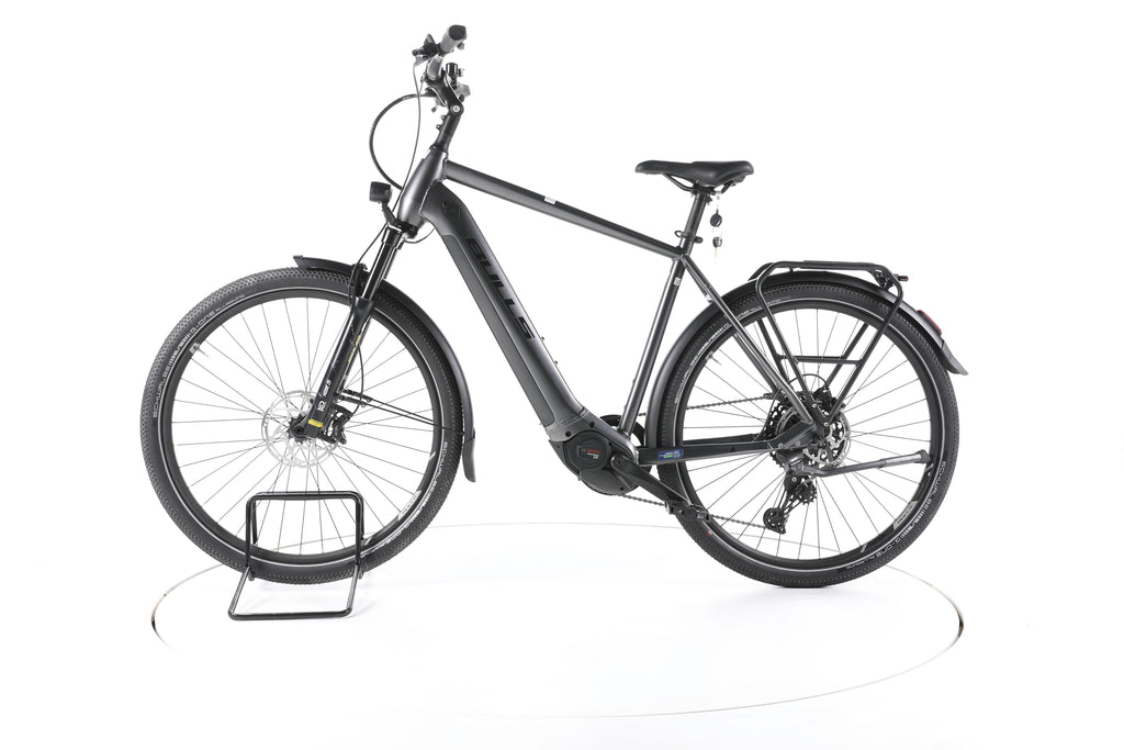 Bulls Cross Lite Evo 1 Trekking E-Bike - Image 7