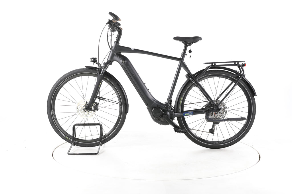 Giant Explore E+ 1 Trekking E-Bike - Image 7