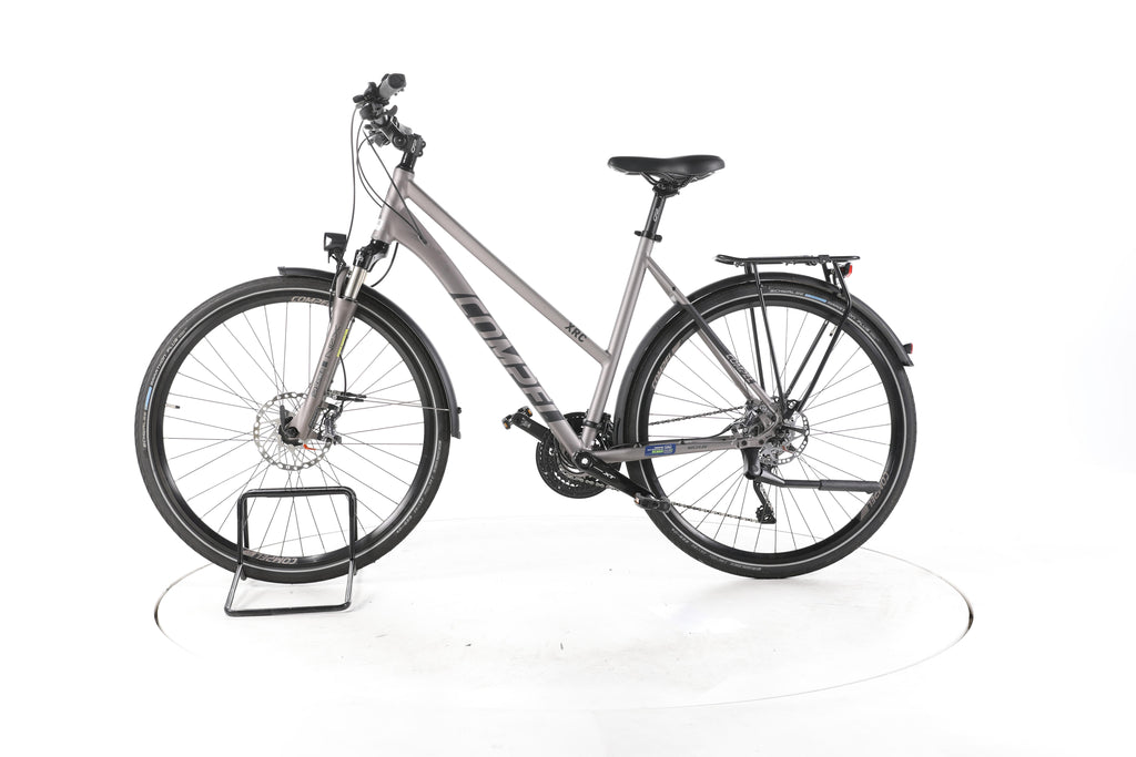 Compel XRC 1500 Fahrrad City & Trekking - Image 7