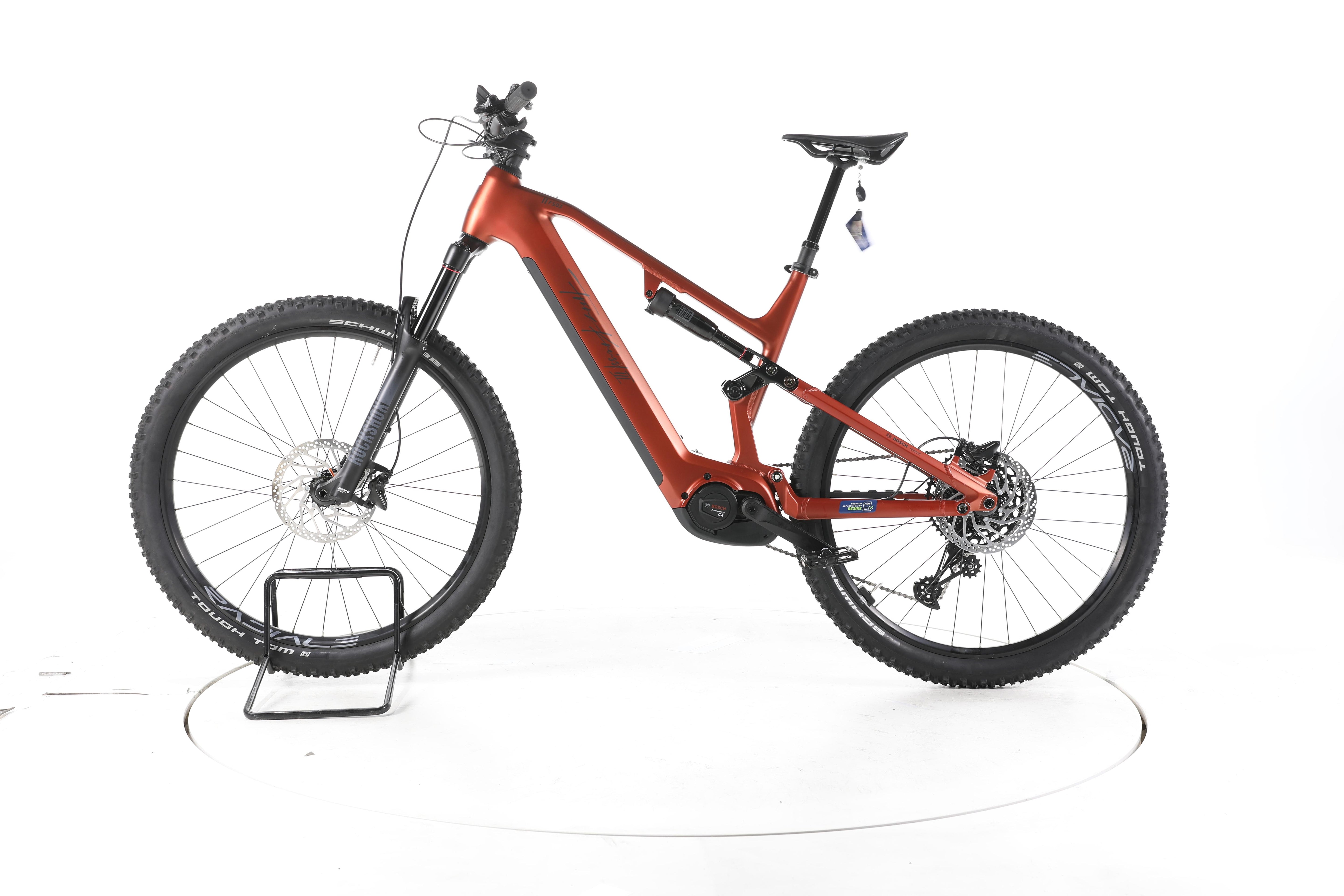 Kneissl Design FS03 E-Bike Fully - Image 7