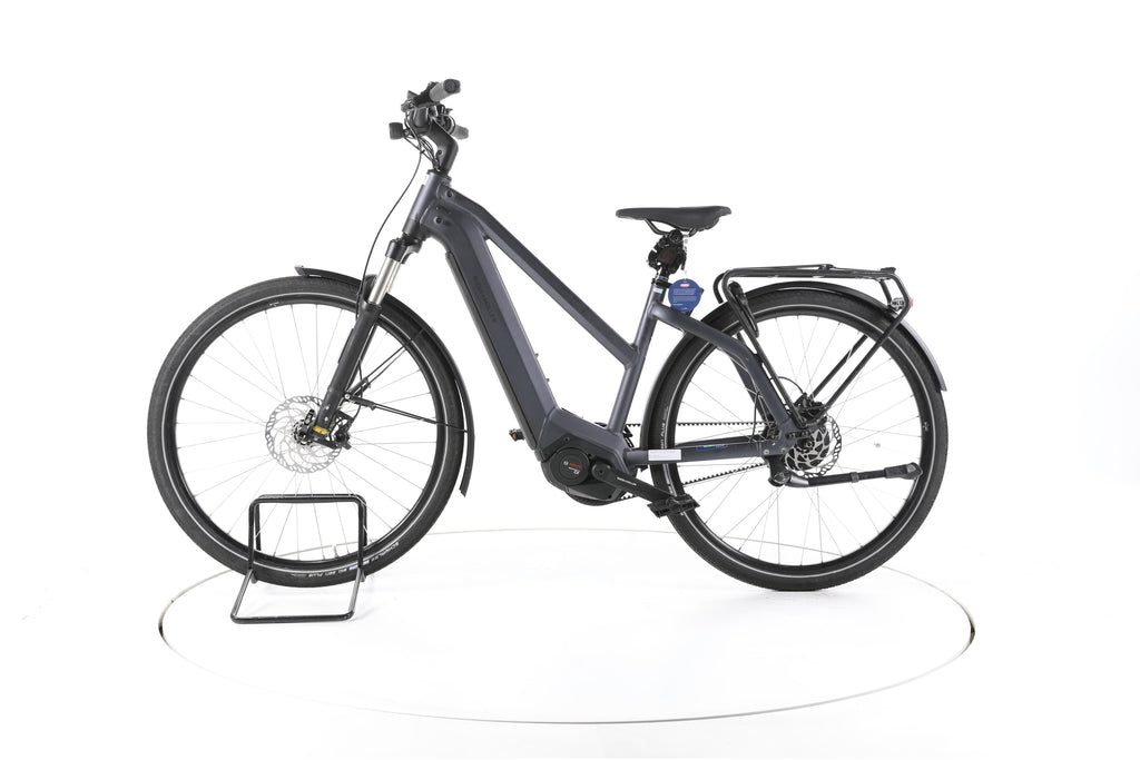 Riese & Müller Charger3 Mixte vario City E-Bike - Image 7