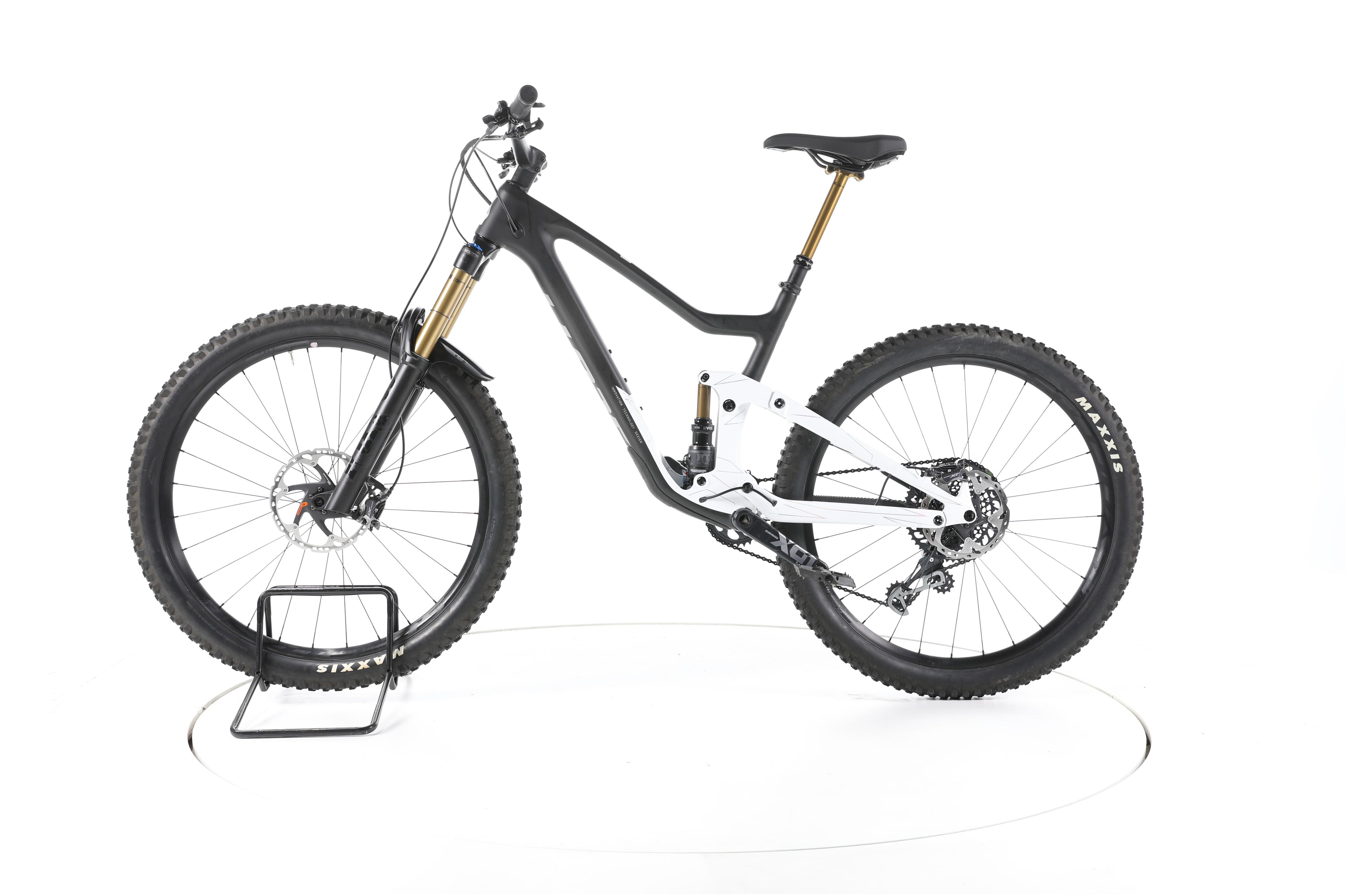 Scott Ransom 900 Tuned AXS - Image 7