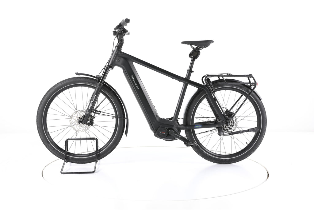 Riese & Müller Charger 4 GT Vario City E-Bike - Image 7