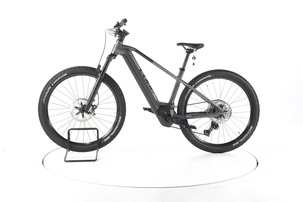 Cube Reaction Hybrid SLT E-Bike - Image 7