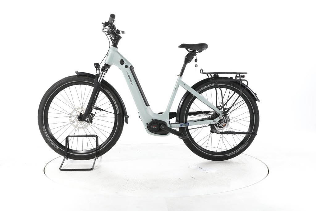 Velo de Ville LEB 990 Sport City E-Bike Tiefeinsteiger - Image 7