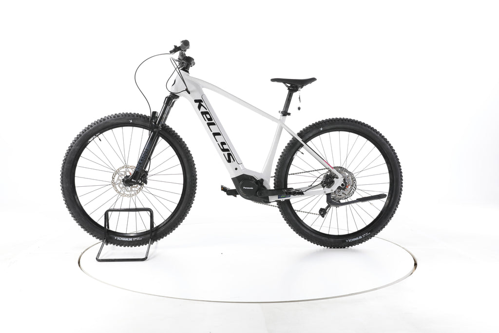 Kellys Tayen R50 E-Bike - Image 7