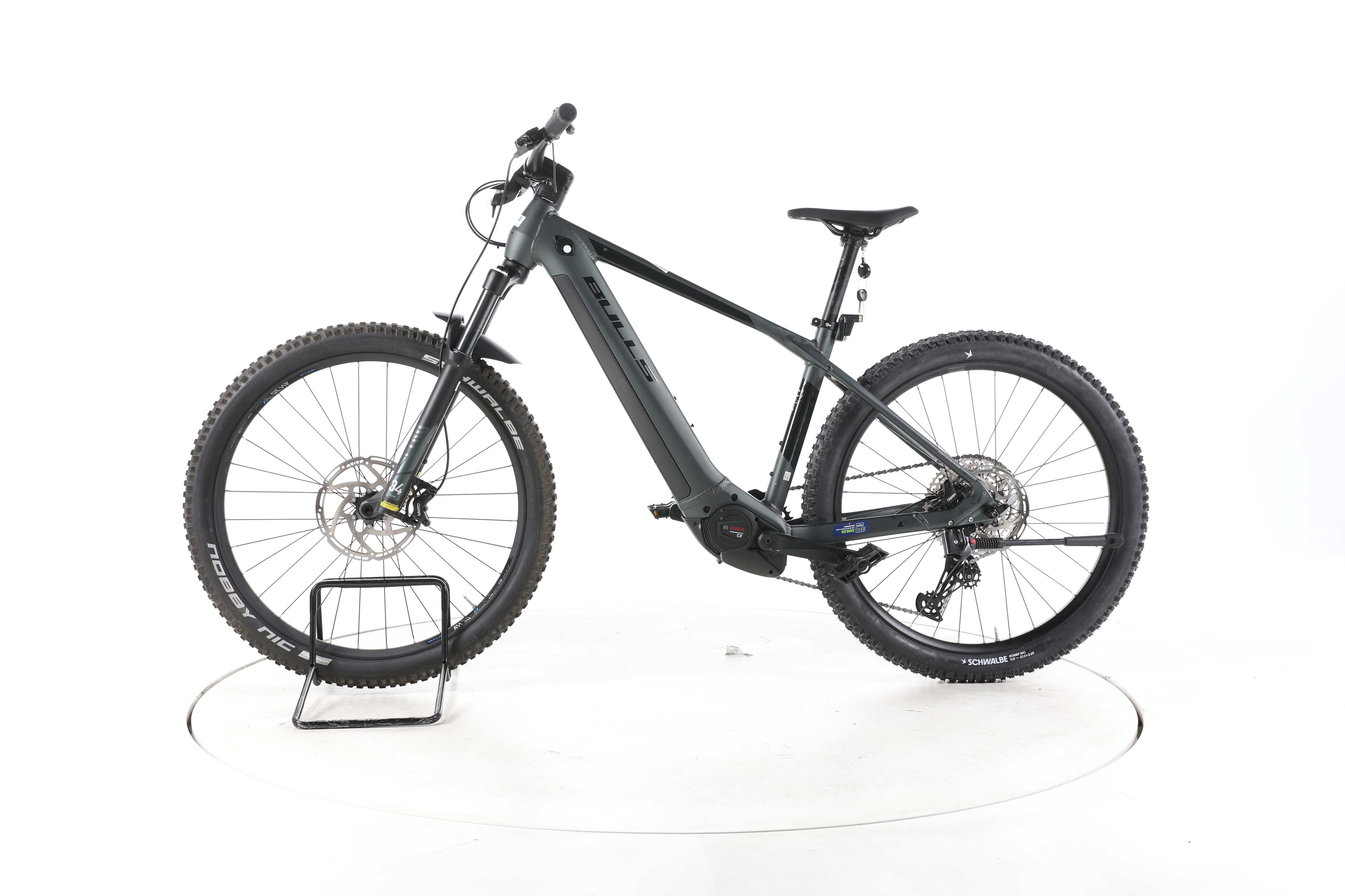 Bulls Copperehead EVO 3 E-Bike - Image 7