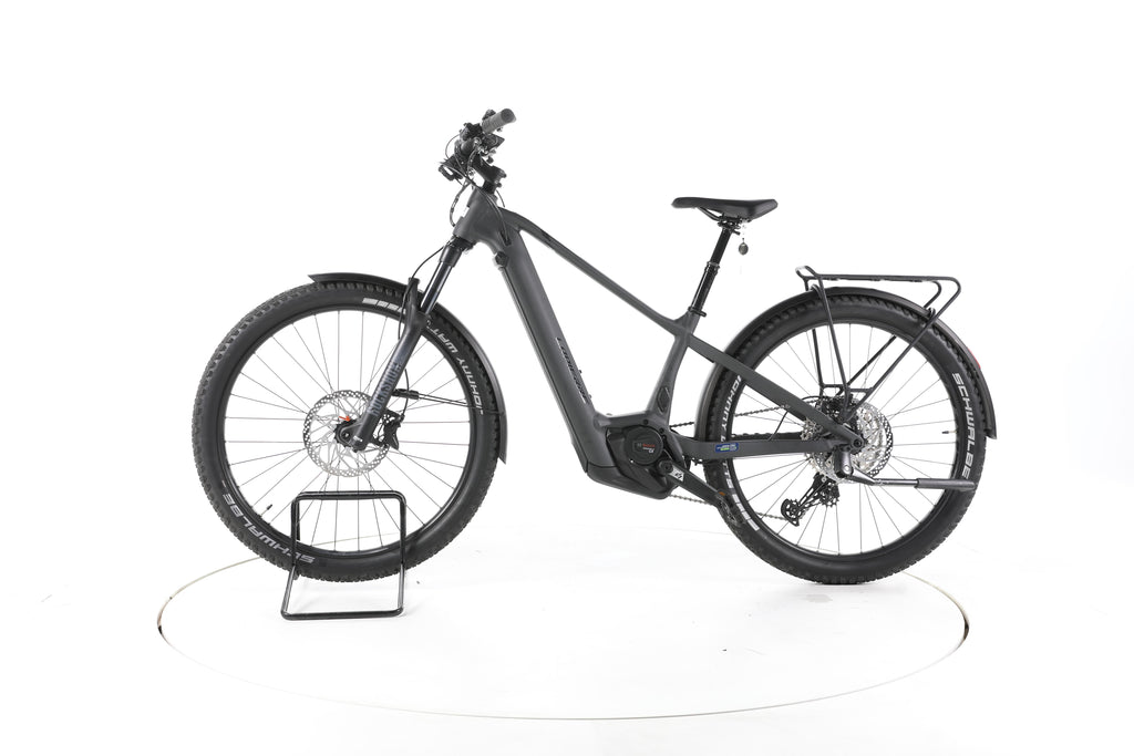 Lapierre e-Explorer 9.7 Trekking E-Bike 2023 - Image 7