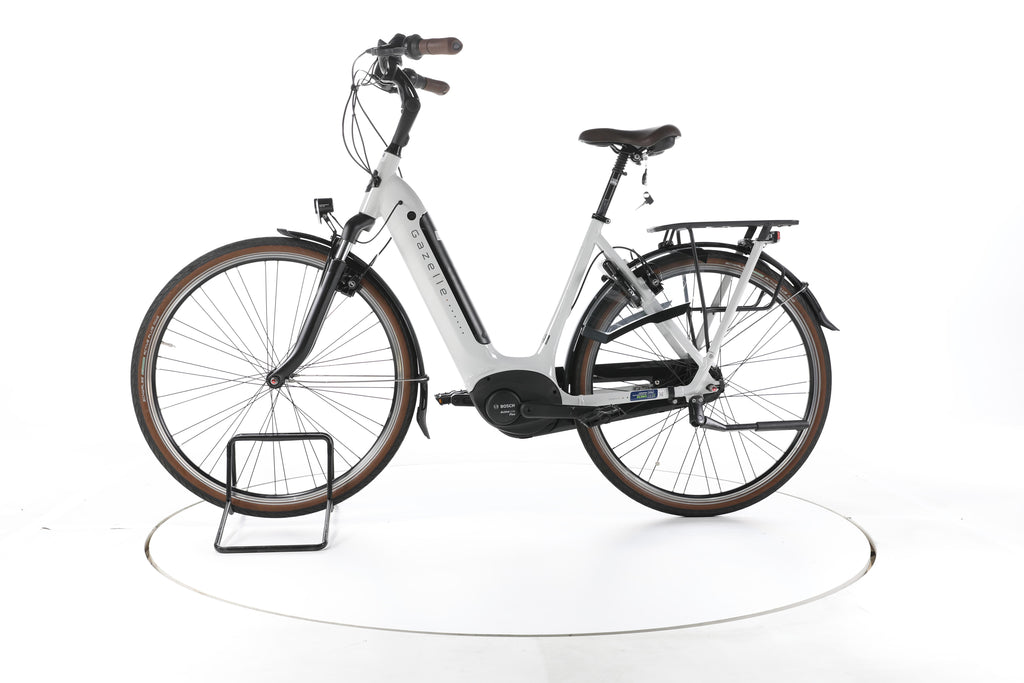 Gazelle Arroyo C7 City E-Bike Tiefeinsteiger - Image 7