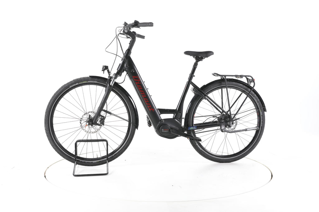 Diamant Beryll Esprit+ Gen 2 City E-Bike Tiefeinsteiger - Image 7