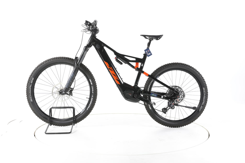 KTM MACINA KAPOHO 7973 Fully E-Bike 2025 - Image 7