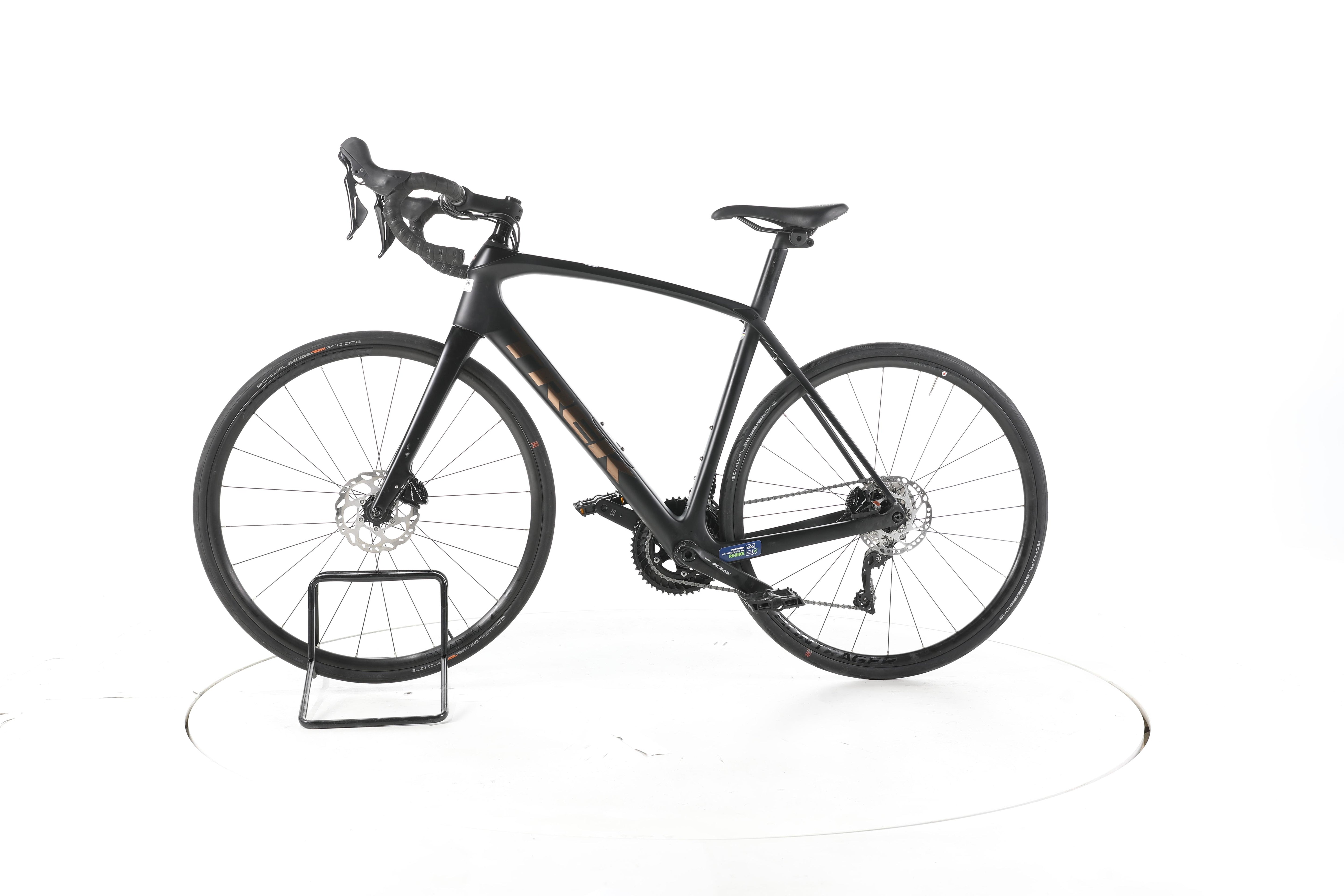 Trek Domane SL 5 Gen 3 - Image 7