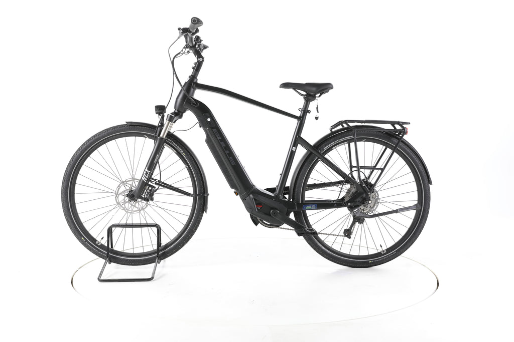 Bulls Lacuba Evo 10 Trekking E-Bike - Image 7