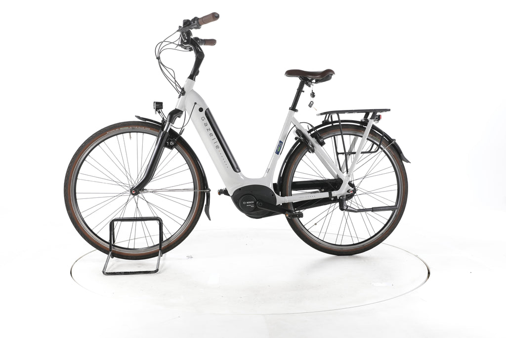 Gazelle Arroyo C7+ HMB Elite City E-Bike Tiefeinsteiger - Image 7