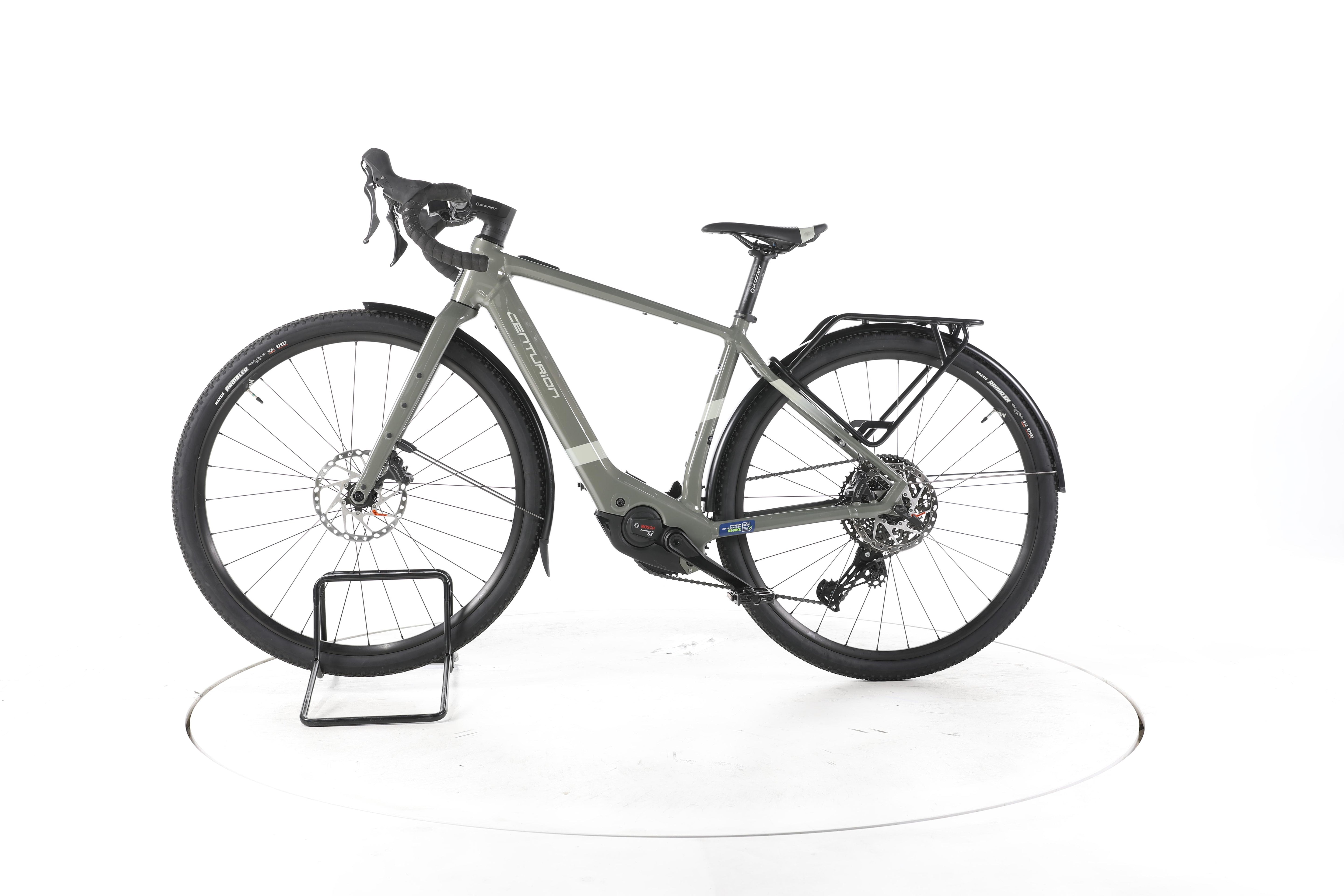 Centurion Crossfire R1000 D EQ E-Gravel & Rennrad 2025 - Image 7
