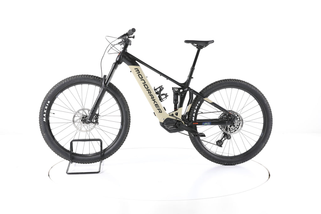 Mondraker DUSK Fully E-Bike - Image 7