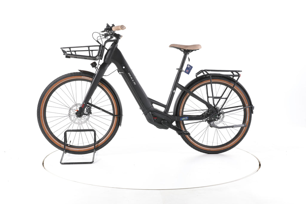 Bulls Sturmvogel EVO 5F Belt City E-Bike Tiefeinsteiger - Image 7