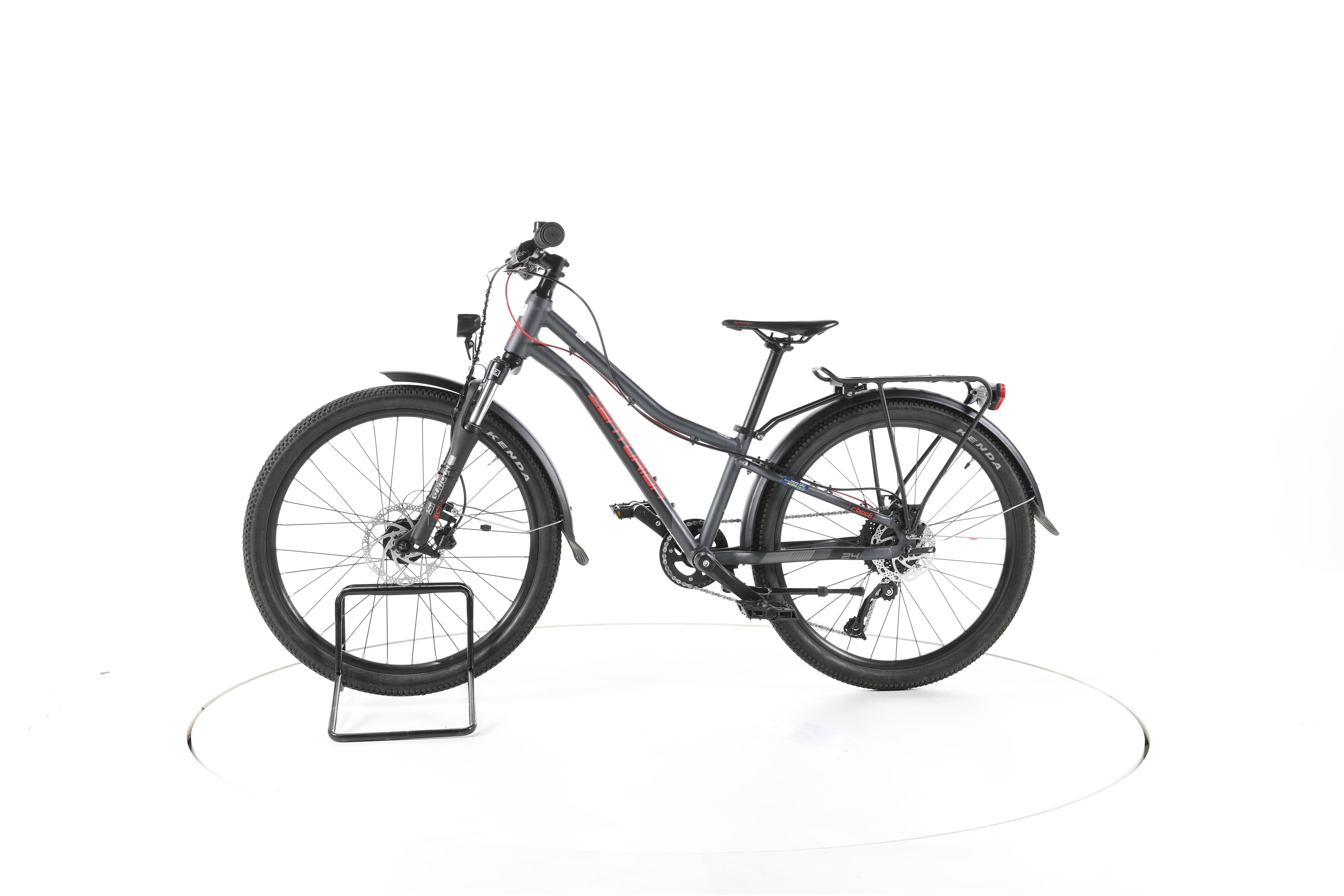 Centurion R' Bock 24 EQ - Image 7