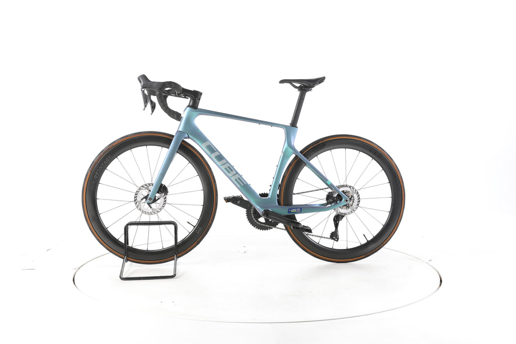 Cube Agree C:62 Pro Rennrad Carbon 2025 - Image 7