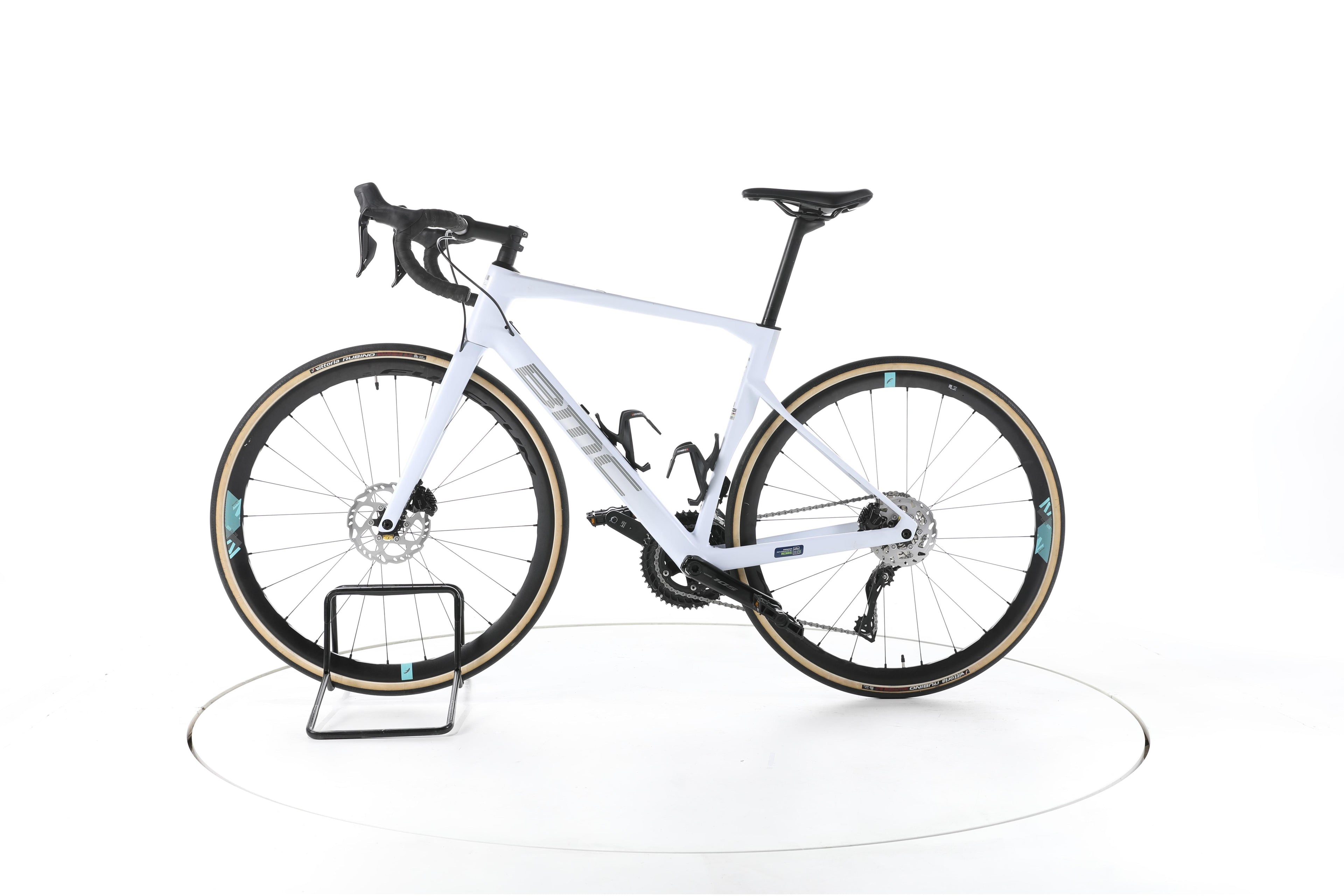 BMC Roadmachine Four - Image 7