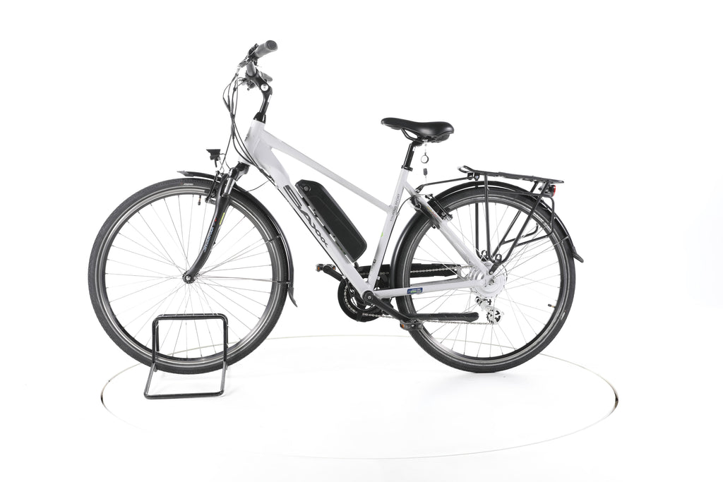 SAXXX Touring Sport Trekking E-Bike - Image 7