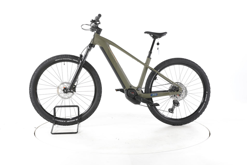 Cube Reaction Hybrid Pro E-Bike 2025 - Image 7