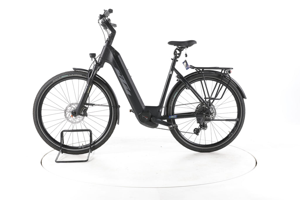 KTM Macina Style 730 Trekking E-Bike Tiefeinsteiger - Image 7