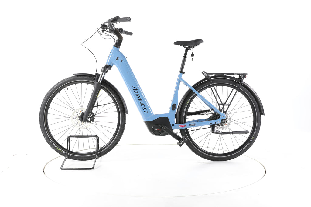 ADVANCED TOUR Pro RBN 5G City E-Bike Tiefeinsteiger 2024 - Image 7