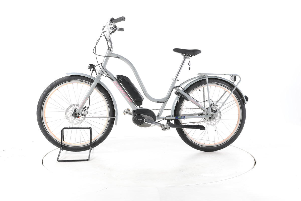 Electra Bicycle Townie Go! 5i City E-Bike - Image 7