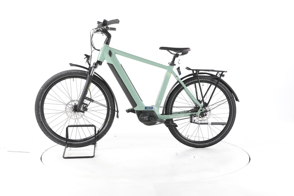 Winora Sinus R8f eco City E-Bike - Image 7