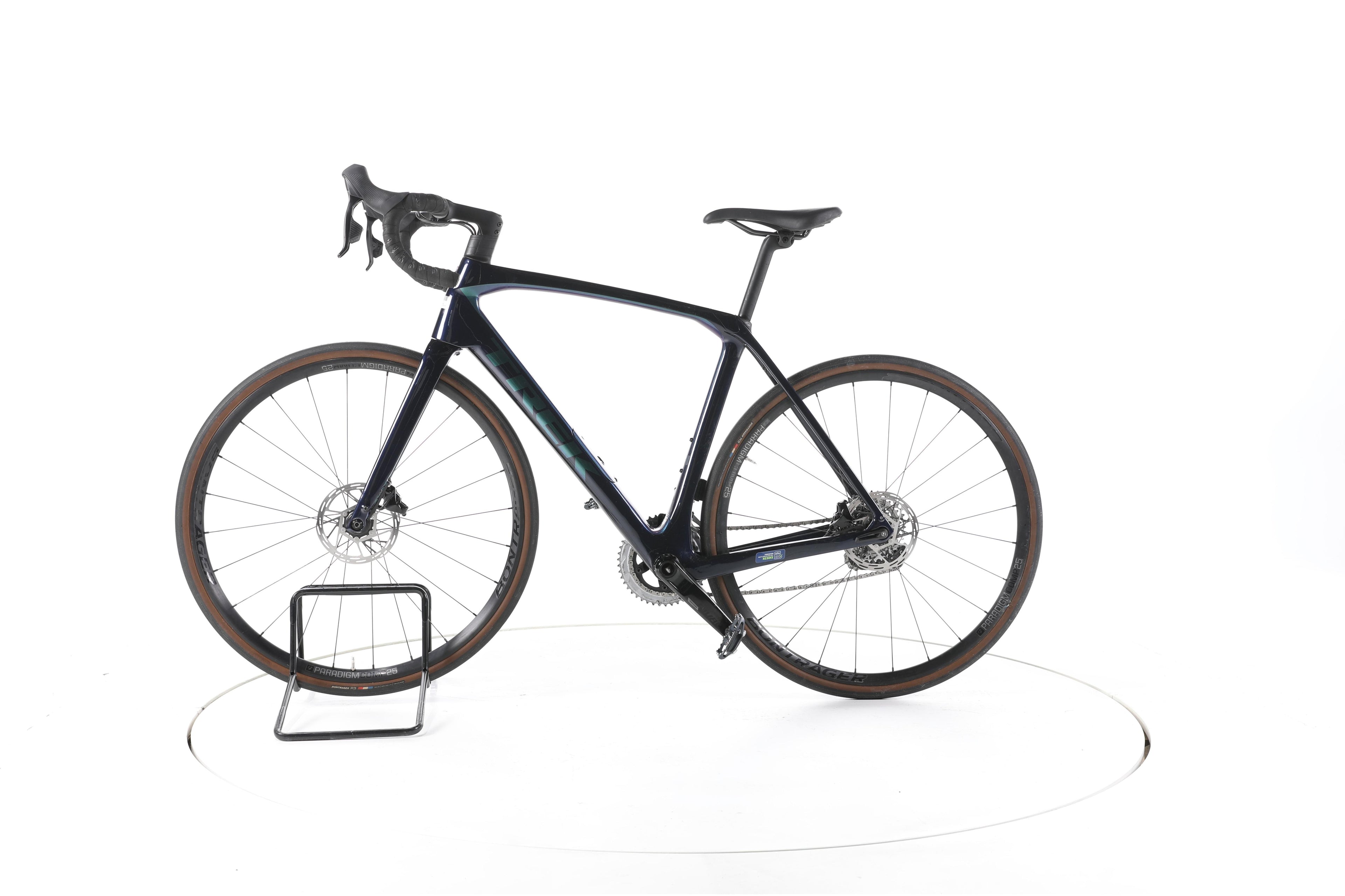 Trek Domane SL 6 AXS Gen 4 - Image 7